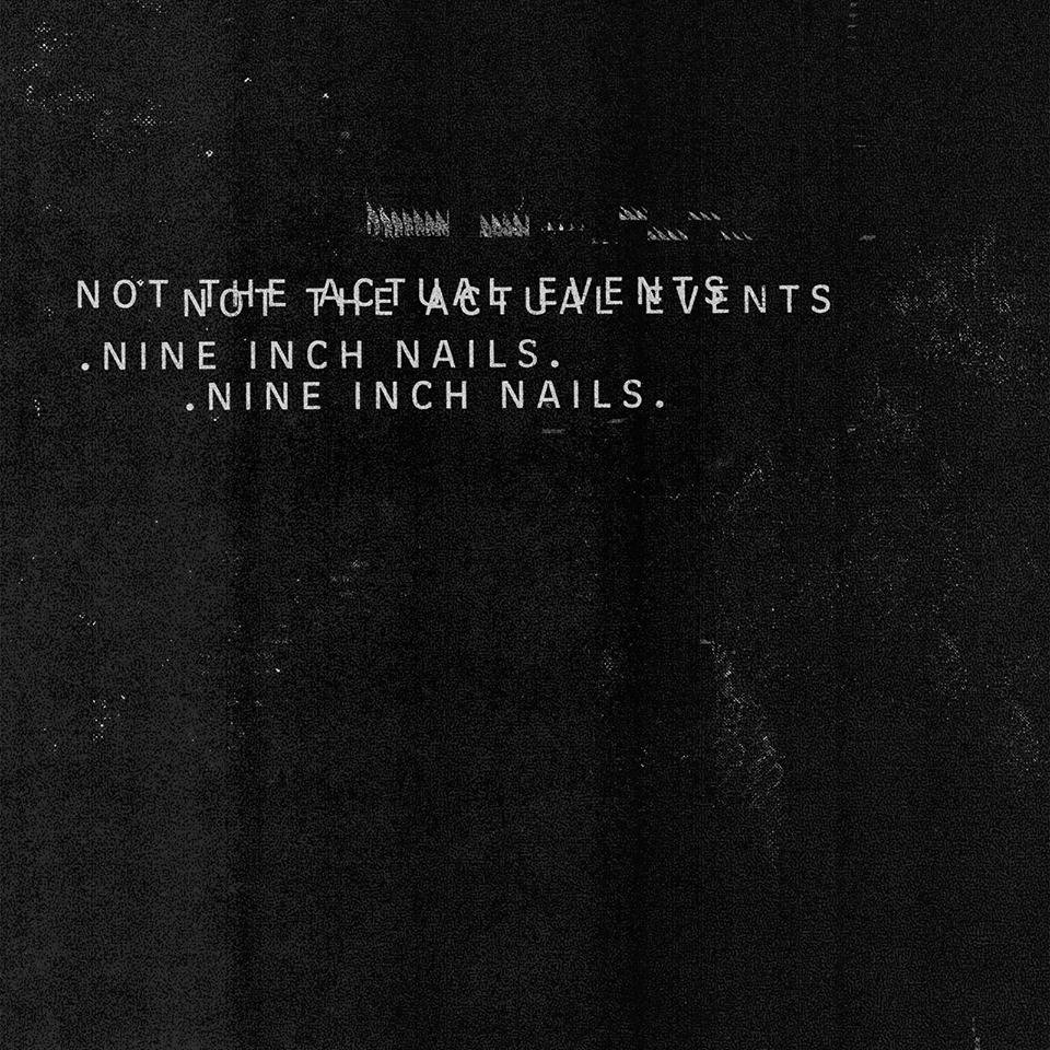 VIDEO: Nine Inch Nails se vracejí temným singlem, nové EP právě vychází!