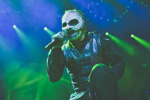 VIDEO: Slipknot natočili klip fanoušci. Je k hymně Before I Forget, která v Praze chyběla