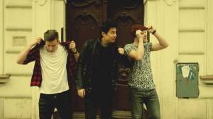 VIDEO: Mirai se s Ondřejem Synkem i tarantulí na hlavě řídí Zátopkovým heslem - Když nemůžeš, tak přidej!