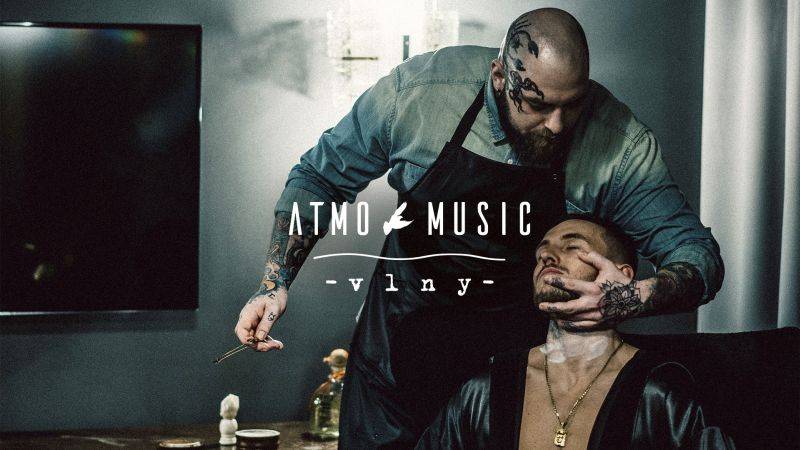 VIDEO: ATMO music startují novou kapitolu singlem Vlny