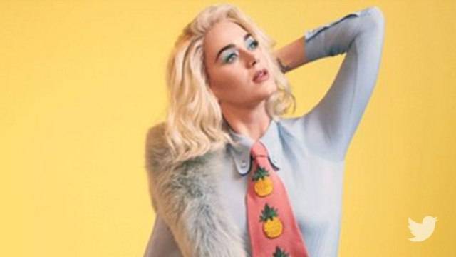 VIDEO: Ani Katy Perry nemá ráda Trumpa. S novým singlem jí pomohli Sia i vnuk Boba Marleyho