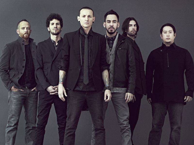 VIDEO: Linkin Park vydají tento týden singl Heavy z nové desky. Podívejte se na ukázku