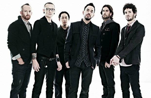 VIDEO: Linkin Park vydají tento týden singl Heavy z nové desky. Podívejte se na ukázku