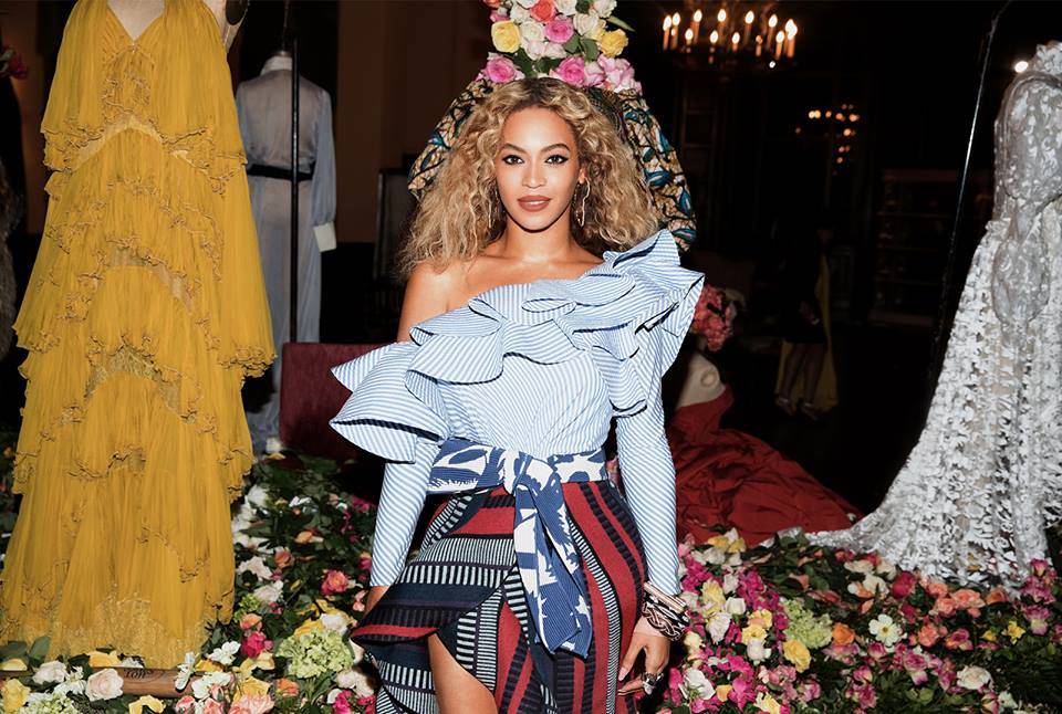 VIDEO: Beyoncé nabízí další dva loky ze své Lemonade 