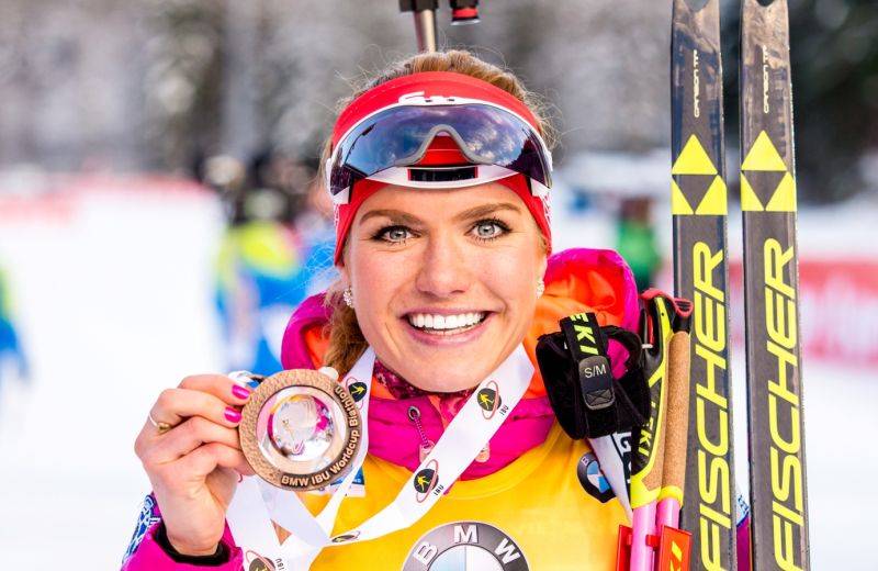 VIDEO: Xindl X složil ódu na Gabrielu Koukalovou. Zvládne s ní prý stojky i ležky