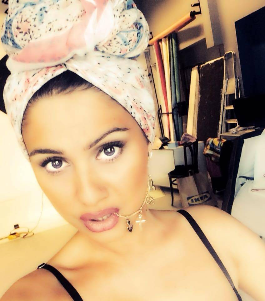 VIDEO: Slovenka Anita Soul ukazuje, jak se dělá světová hudba 