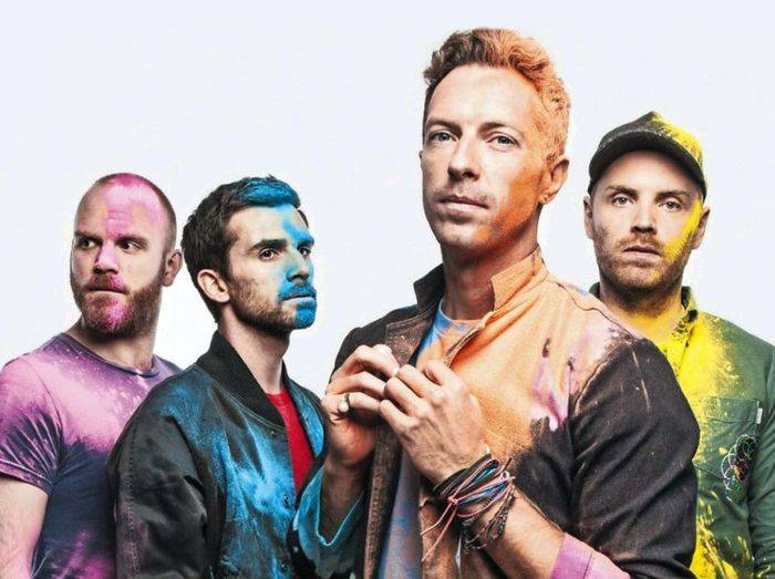 VIDEO: Coldplay vydávají ke čtyřicetinám Chrise Martina song Hypnotised, následovat bude EP Kaleidoscope