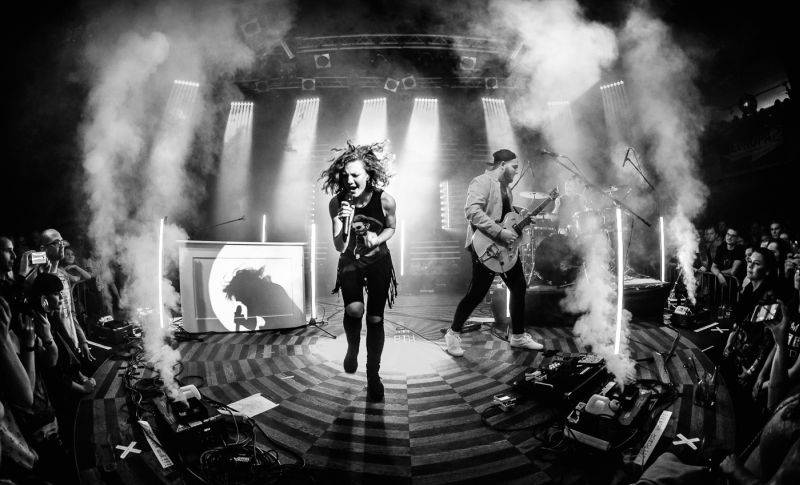 AUDIO: Johny Rainbow z Light And Love zremixoval hit Hell.o od Lenny. Poslechněte si výsledek