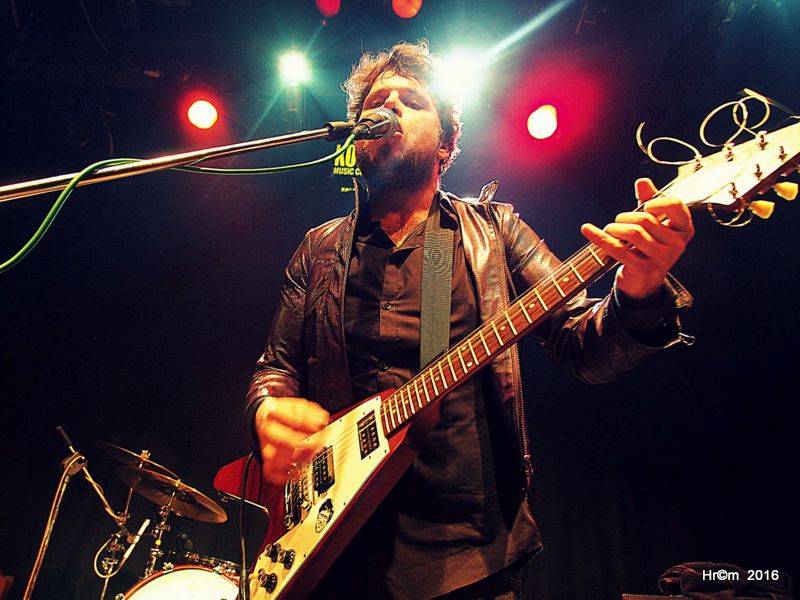 VIDEO: The Atavists za sebe nechali hrát kočky. Rockeři tím pomohou útulku