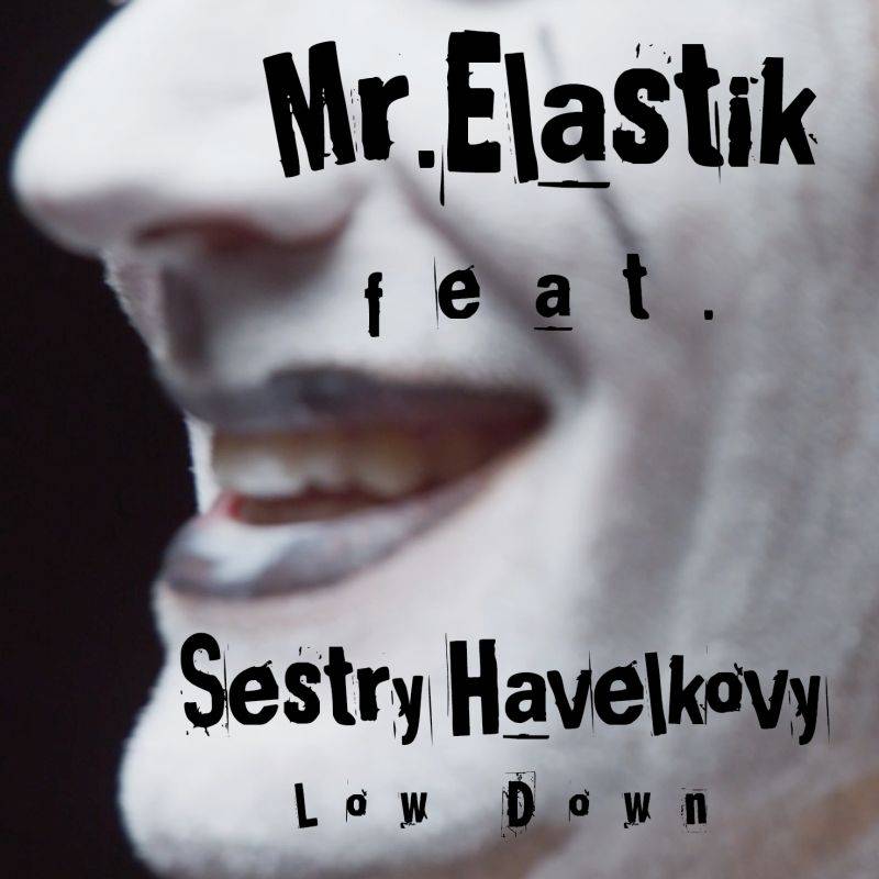 EXKLUZIVNĚ: Mr. Elastik a Sestry Havelkovy se spojili pro swingový remix