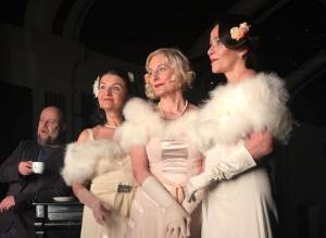 EXKLUZIVNĚ: Mr. Elastik a Sestry Havelkovy se spojili pro swingový remix