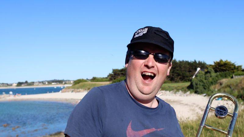 VIDEO: České srdce to zkouší francouzsky. Novinka vznikla spontánně při oslavě