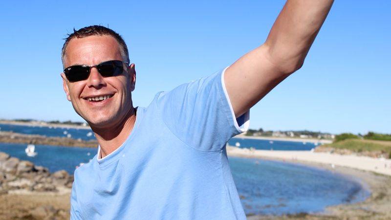 VIDEO: České srdce to zkouší francouzsky. Novinka vznikla spontánně při oslavě