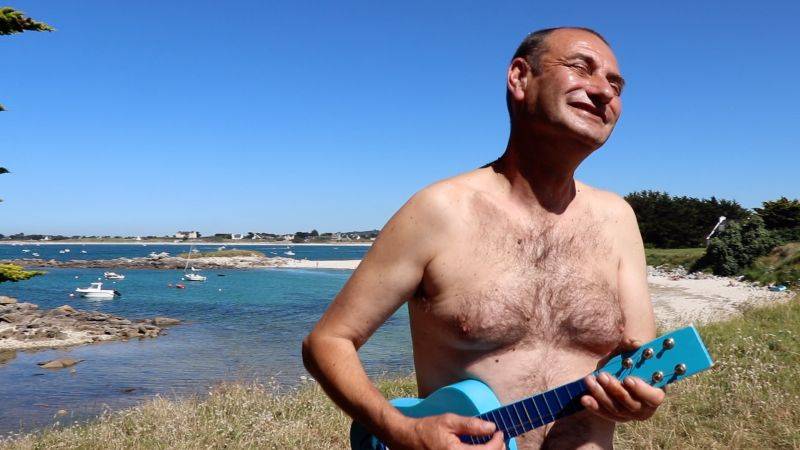 VIDEO: České srdce to zkouší francouzsky. Novinka vznikla spontánně při oslavě