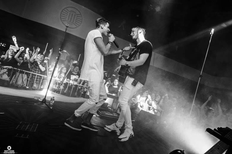 VIDEO: Sebastian se cítí jako muž na Náhradní díly. Singl mu napsal Xindl X