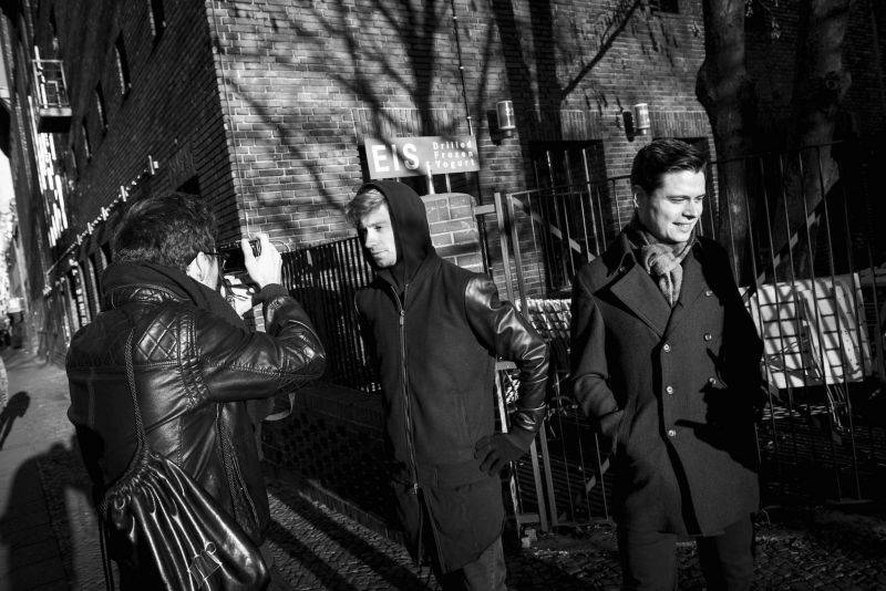 VIDEO: Komu je to jedno? Mydy Rabycad si z Berlína přivezli videoklip I Don't Care!