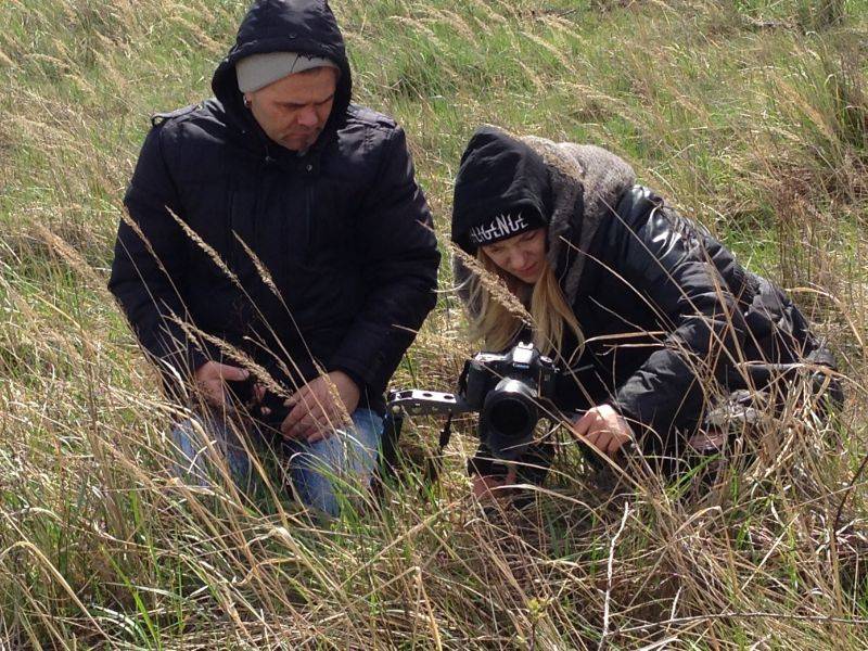 VIDEO: Honza Křížek padá vzhůru. Podívejte se na klip k singlu z připravované sólovky