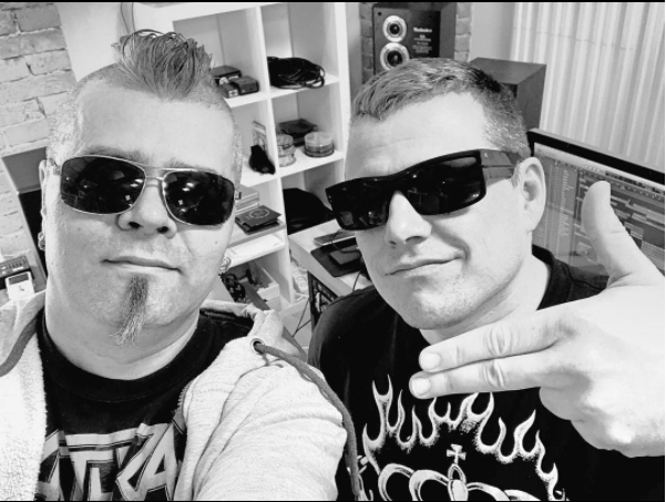 VIDEO: Honza Křížek padá vzhůru. Podívejte se na klip k singlu z připravované sólovky