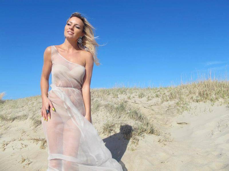 VIDEO: MARQET není jen zpěvačka Verony. V Single Lady ukazuje jinou tvář