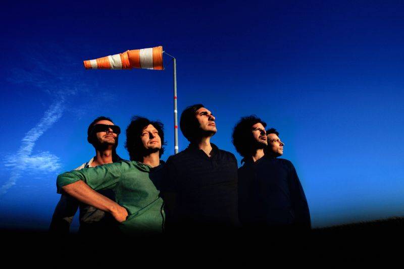 VIDEO: MIG 21 oslavují Diskoboha. Záběry do klipu jim fanoušci poslali i z Jižní Ameriky a Kanady