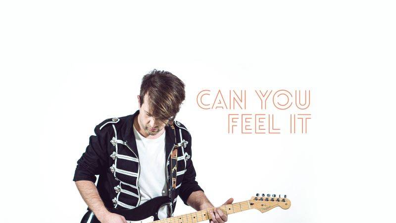 VIDEOPREMIÉRA: Jan Nedvěd a Nera vás roztančí v duchu rock'n'rollu