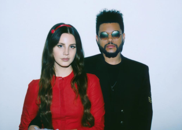 TOP 8 videoklipů týdne (140.): Lana Del Rey a The Weeknd dobývají Hollywood, Katarzia se miluje s hudbou