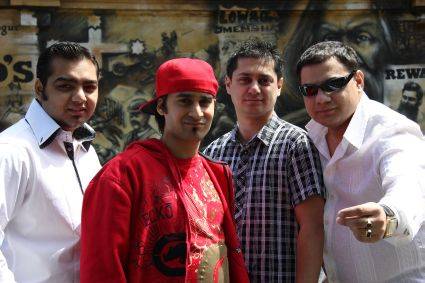 VIDEO: Gipsy.cz natočili klip o haterech. Hraje v něm Lukáš Pavlásek i Marie Doležalová