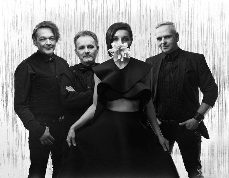 VIDEOPREMIÉRA: Oceán představuje klip Po hlase a podle chůze, Jitka Charvátová je za éterickou vílu