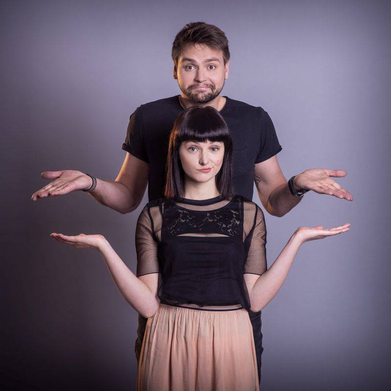 VIDEO: Josef Vágner není Muž z planety Hollywood. Nový singl mu otextovala Patricie