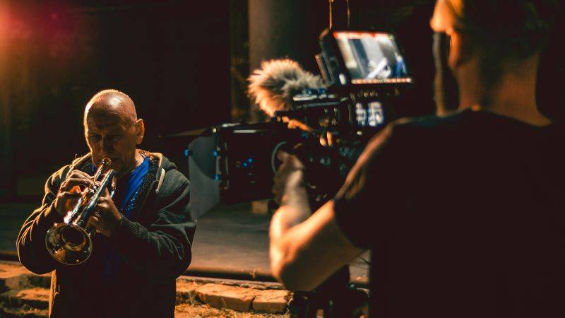 VIDEO: Wohnout a Laco Deczi věří, že Hudba léčí