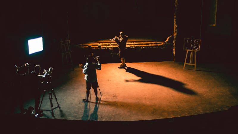 VIDEO: Wohnout a Laco Deczi věří, že Hudba léčí