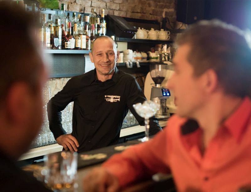 VIDEO: Wohnout a Laco Deczi věří, že Hudba léčí