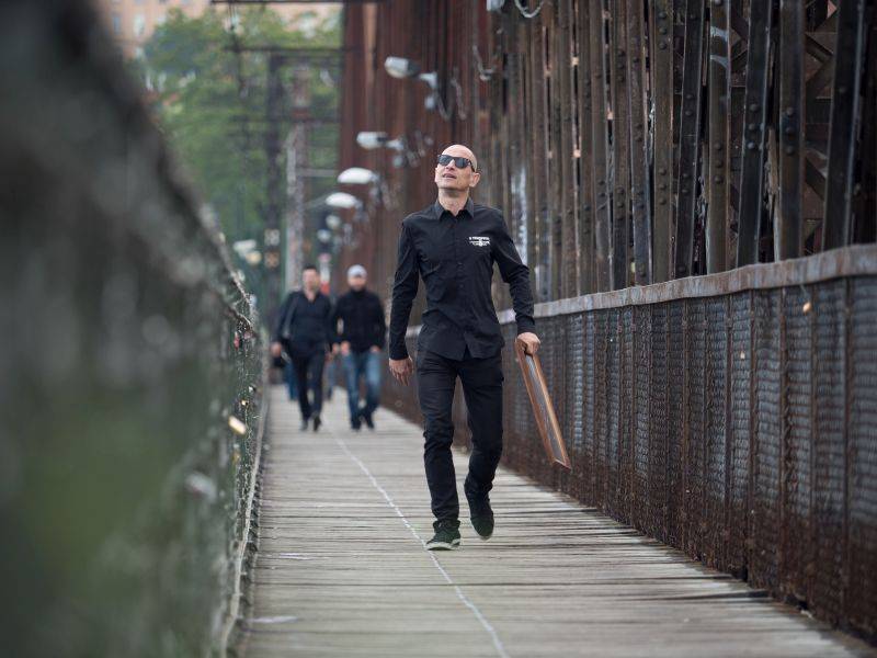 VIDEO: Wohnout a Laco Deczi věří, že Hudba léčí