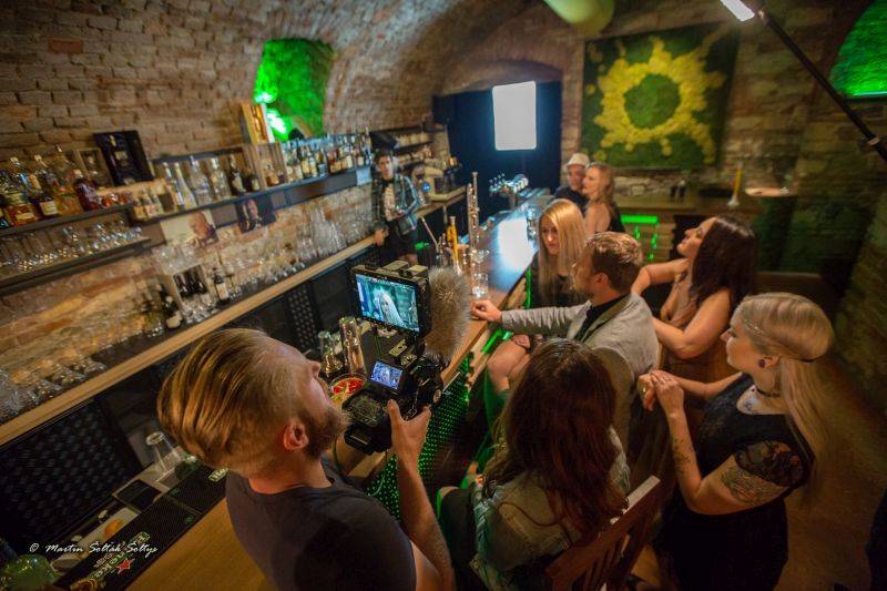 VIDEO: Wohnout a Laco Deczi věří, že Hudba léčí