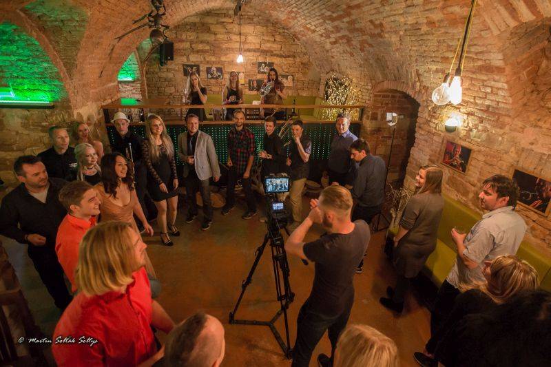 VIDEO: Wohnout a Laco Deczi věří, že Hudba léčí