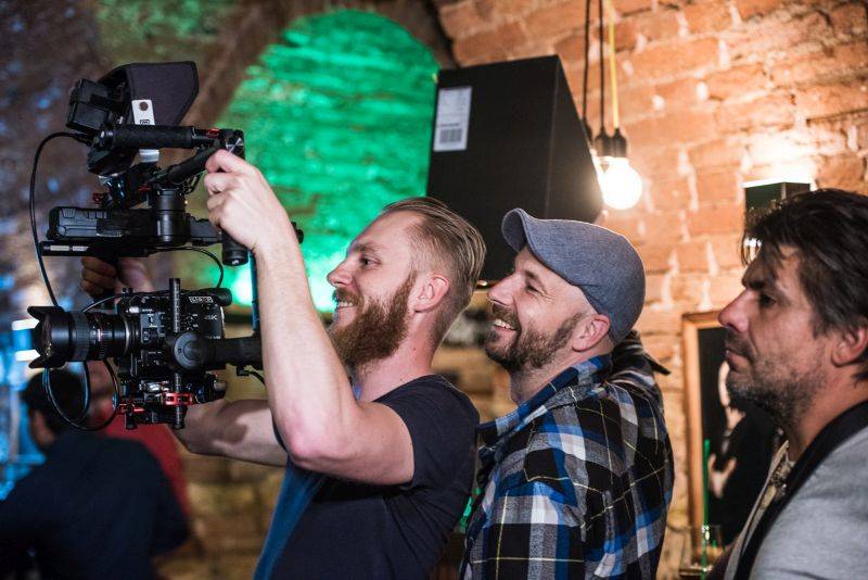 VIDEO: Wohnout a Laco Deczi věří, že Hudba léčí