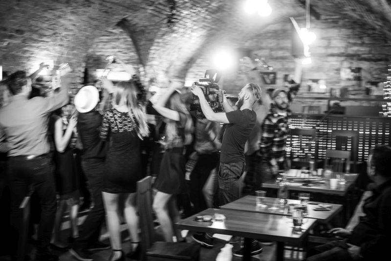 VIDEO: Wohnout a Laco Deczi věří, že Hudba léčí