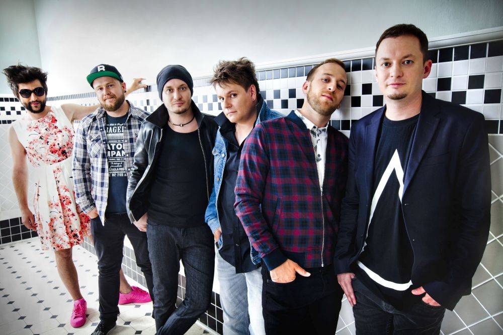 VIDEO: UDG představují klip Šeptáš a chystají na zimu speciální projekt