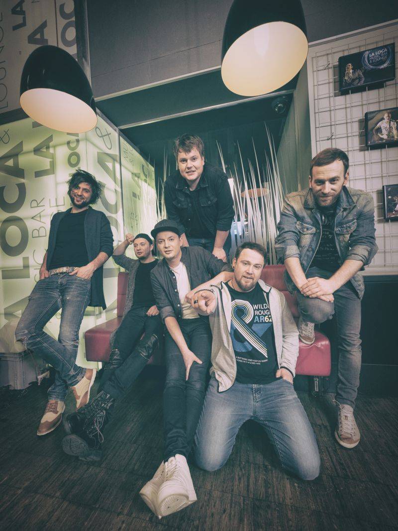 VIDEO: UDG představují klip Šeptáš a chystají na zimu speciální projekt