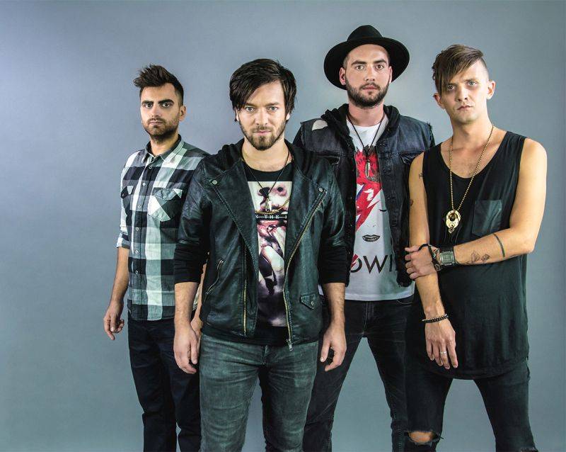 VIDEO: Imodium se v singlu Spirit spojili s rapperkou SharkaSs, klip natočili ve vězení