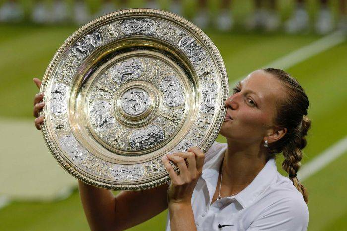 VIDEO: Michal David a Lucie Vondráčková vzdávají hold Kvitové. Chudák Petra!