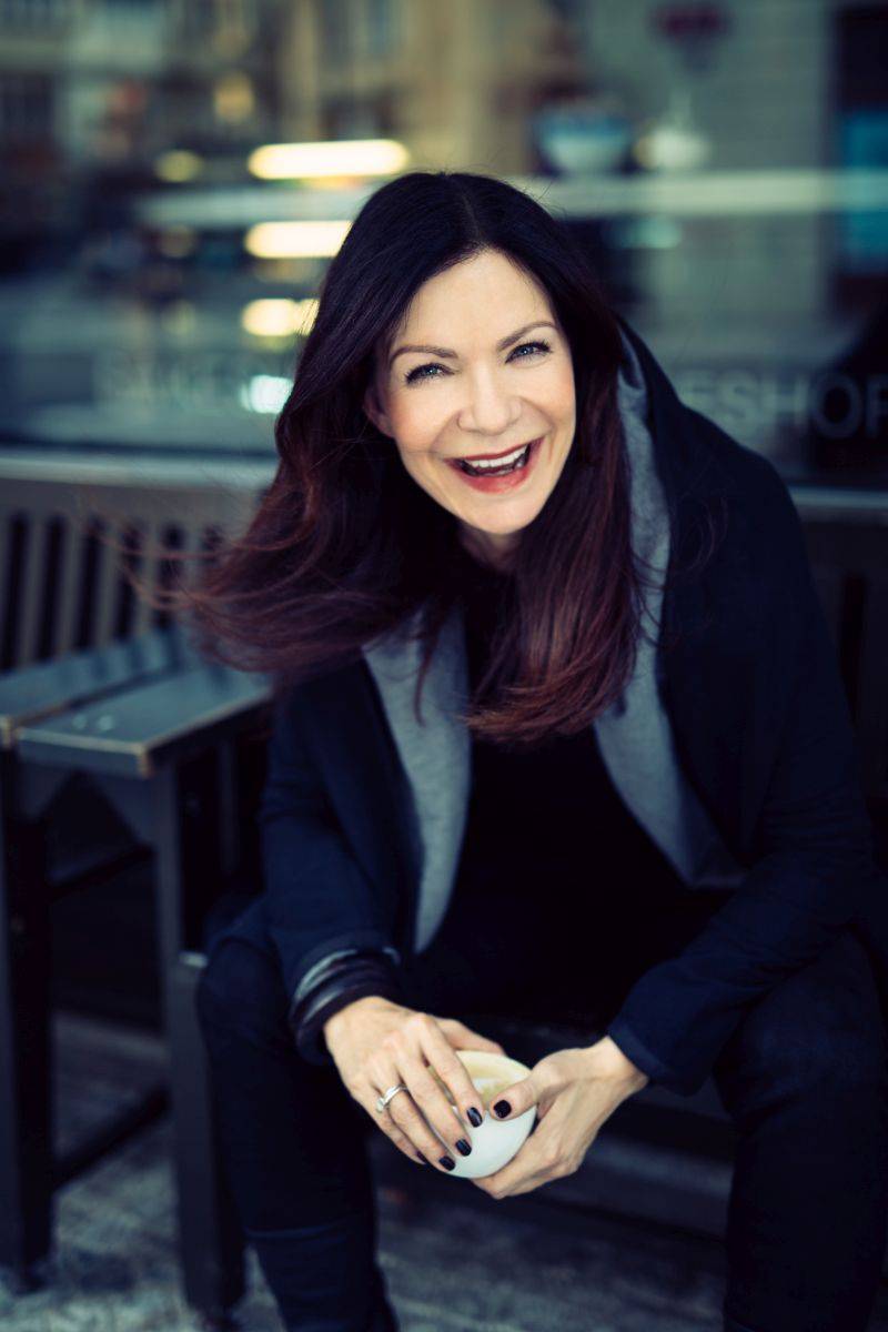 VIDEO: Optimistická Anna K. se ptá: Co mi za to dáš?