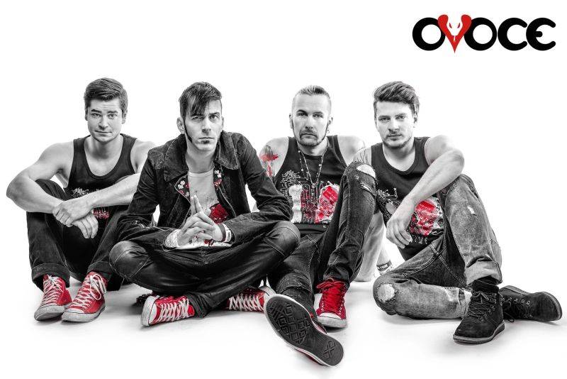 VIDEO: Kapela OVOCE v novém klipu zmlátila basáka