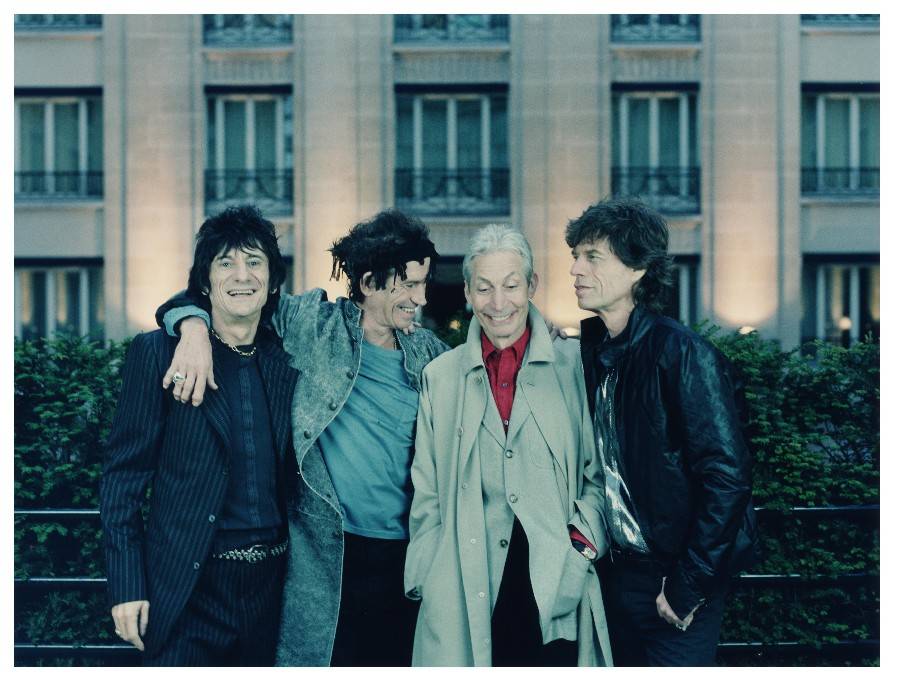 VIDEO: Mick Jagger nahrál dvě politické písně. Kritizuje v nich brexit a Donalda Trumpa