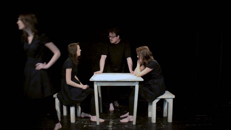 VIDEO: David Stypka záměrně fabuluje. Tvrdí, že Láska není