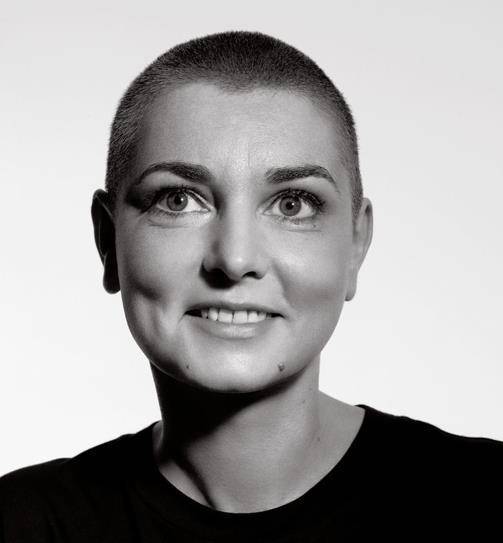 VIDEO: Sinéad O'Connor promluvila ve videu plném beznaděje o své nemoci, fanoušci se strachují