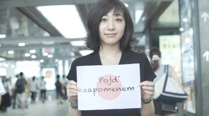 VIDEO: Mirai natočili nový klip v Japonsku. Singlem Pojď, zapomenem ohlašují první desku a turné s Poetikou