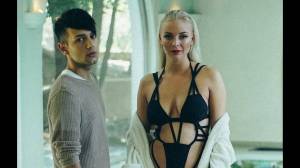 VIDEO: Jan Bendig a Markéta Konvičková společně Touží