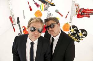 VIDEO: Těžkej Pokondr zpívá v předělávce hitu Scatman o kreténech a chystá se na podzimní koncerty