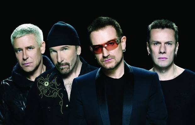 VIDEO: U2 v novince You're The Best Thing About Me zacílili na rádia